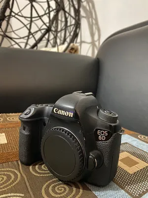 Canon 6D l