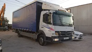 مارسيدي اتيكو