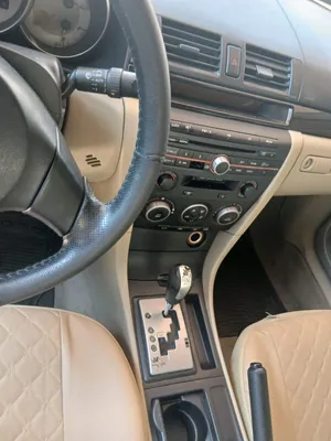 مازدا 2009 ماشية 280 خليجي