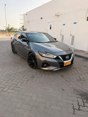 Used Nissan Maxima in Al Batinah