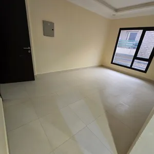 apartment for rant all nationalitie شقة   للإيجار جميع الجنسيات  بنيان جديد عائلات او شركات بنات فقط