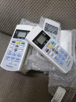 Panasonic 2 - 2.4 Ton AC in Muscat