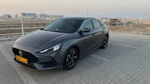 Used MG MG GT in Muscat