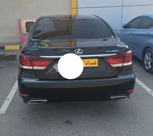 لكزس صالون460 ال اس وارد اليابان نضيف جدا بدون حوادث تاريخ التسجيل 30/07/2026 مطلوب 6500 قابل للتفاو