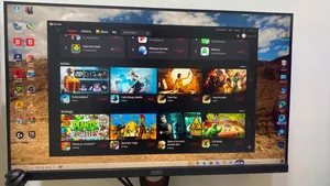 Windows Custom-built  Computers  for sale  in Basra
