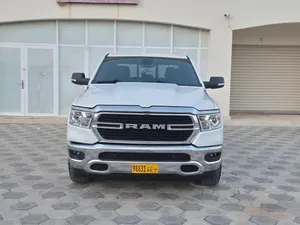 Used Dodge Ram in Al Batinah