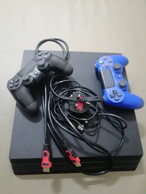 PlayStation 4 PlayStation for sale in Dhofar