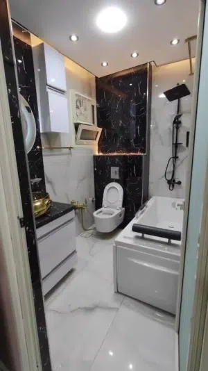 سباك محترف( صيانه _ تشطيب عالي..)