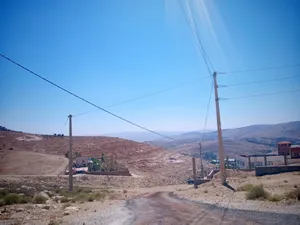 ارض للبيع من المالك مباشره