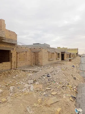 422 m2 3 Bedrooms Townhouse for Sale in Basra Basra Sports City