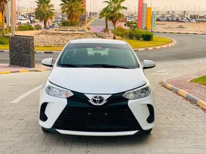تويوتا يارس