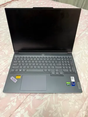 Lenovo legion slim 7