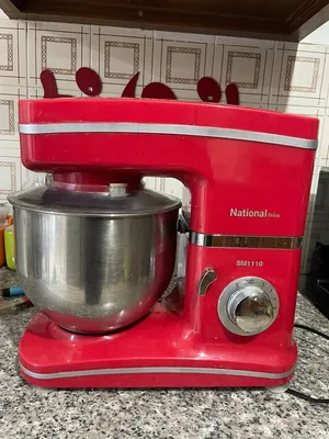 عجانة National Deluxe SM1110