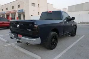 Used Dodge Ram in Abu Dhabi
