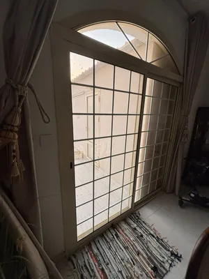 Windows and doors