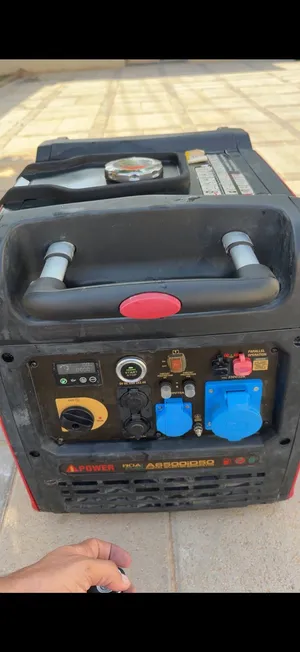 مولد i power 6500 للبيع