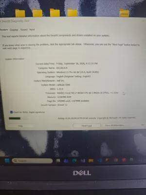 Windows HP for sale  in Tripoli