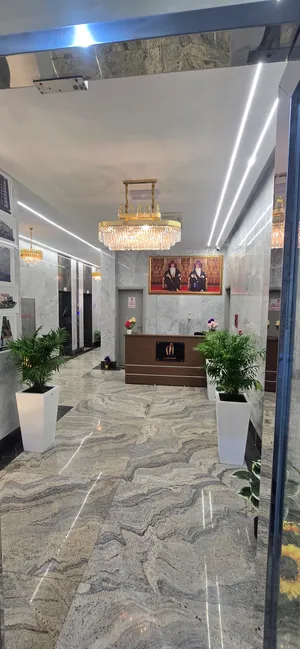 110 m2 2 Bedrooms Apartments for Rent in Muscat Al Khoud