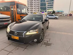 Lexus GS350