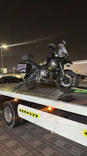 BMW R 1200 GS – 2011  Limited Edition and Upgraded for Sale