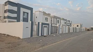 فرصه ذهبيه اقل سعر فالسوق بيوت للبيع في بركاء مناطق الرميس -حي عاصم -الهرم -شمال والصومحان شمال