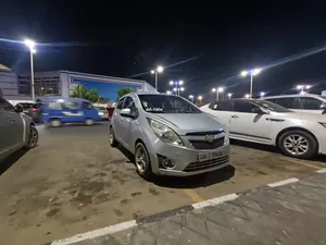 Used Chevrolet Spark in Aden