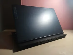Lenovo Legion 5  Ryzen 7 5800H  RTX 3050 Ti  16GB  QHD 165Hz