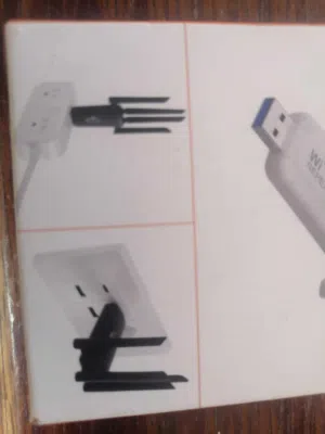 مقوي شبكة يو اس بي Wifi repeater