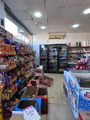 محل تجاري بجانب مدرسه بالجندويل للبيع
