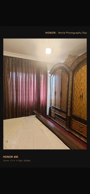 160 m2 3 Bedrooms Apartments for Rent in Amman Jubaiha