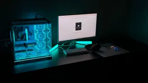Pc استعمال شهر ونص