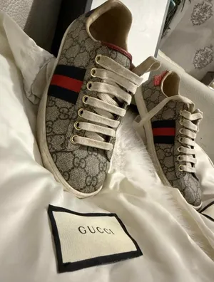 Original Gucci Shoes