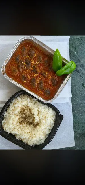 من عبق المطبخ السوري