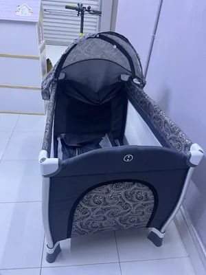 حباسة اطفال