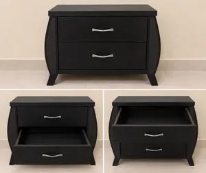 5BD PICK UP 2 LAYER SIDE TABLE DRAWER