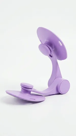 جهاز تمارين الفخذ والحوض K7Plus جديد - Thigh & Hip Trainer
