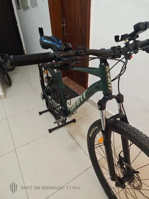 giant 29 xL