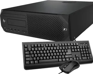 Jp Z2 Workstation i7 8Th Generation Ram16G SSD 512G win 11 office