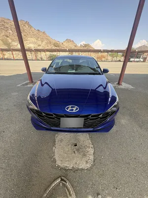 للبيع النترا 2023 سمارت ازرق نظيف أخت الجديدة