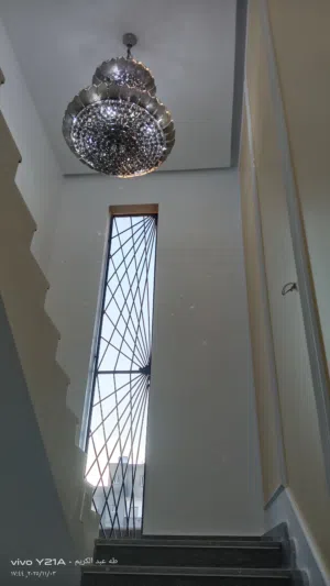 دهانات و ديكورات حديثه بديل خشب بديل  شيبورد بديل رخام فني ديكورات خارجي وداخلي