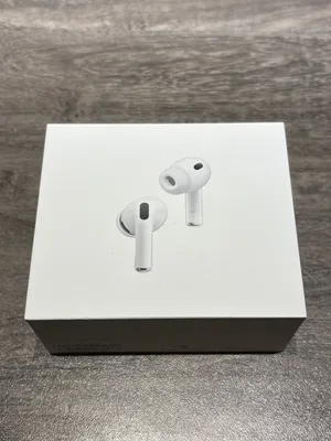 airpods pro 3