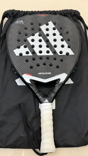 Adidas metalbone padel racket - مضرب بادل