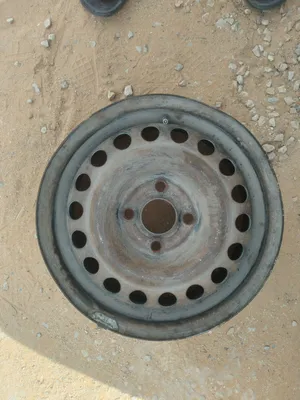 ديسكو 14 حديد
