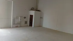 مستودع لليجار السنوي  1400 قدم