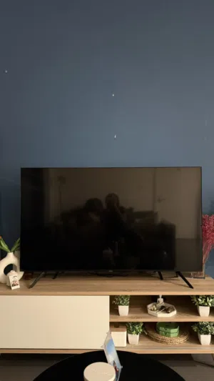 Samsung 55’ Smart TV