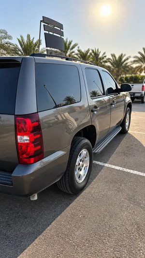 Used Chevrolet Tahoe in Abu Dhabi