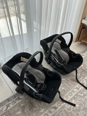 2 Baby/Newborn Car Seats for Sale - mothercare