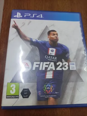 FIFA 23 ps4 & ps5