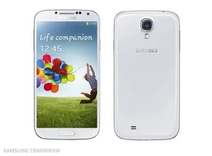 Samsung Galaxy S4 64 GB in Cairo