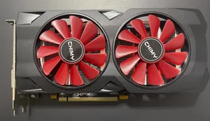 AMD RX 580 8gb & AMD RX 470 4gb & AMD RYZEN 5 2600 six-core